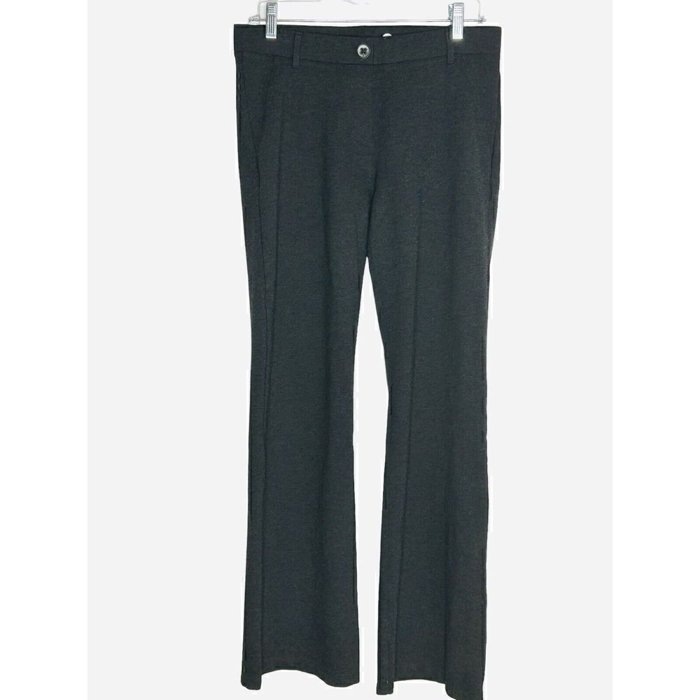 Betabrand Yoga Pant Dress Pants Size Medium Petite Leggings Work Pants